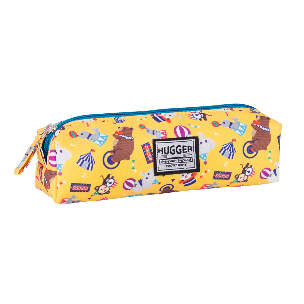 鉛筆盒 / 筆袋 馬戲團