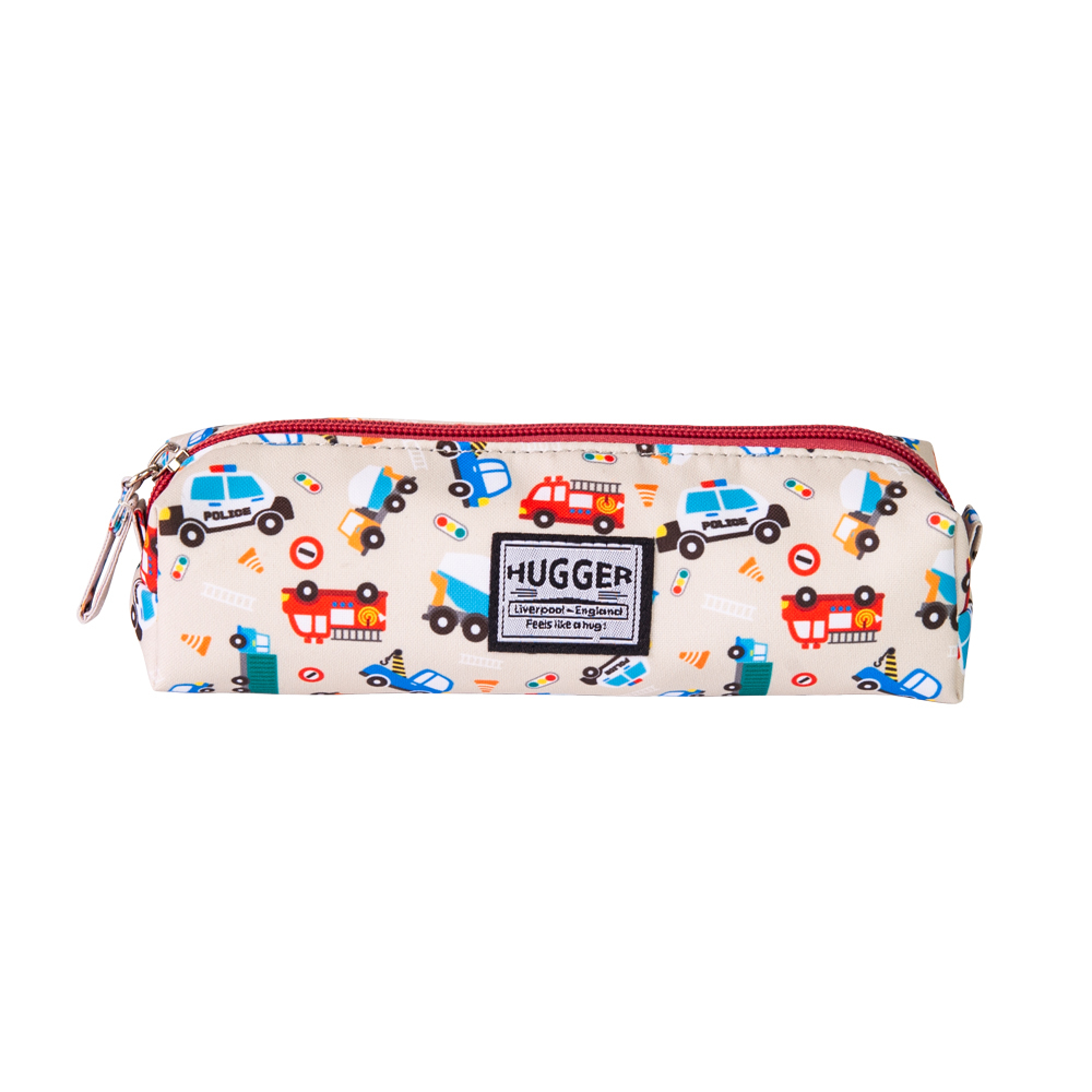 Children Pencil Case / Pencil Bag, Cars