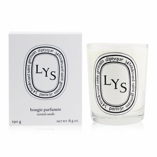 DIPTYQUE 蒂普提克 香氛蠟燭 - LYS 清水百合 190g