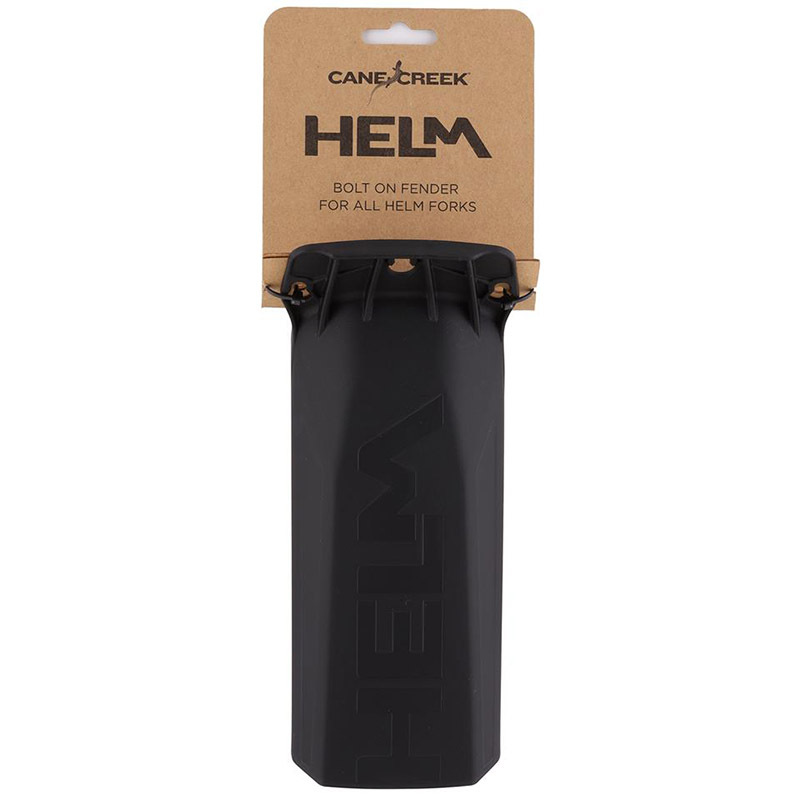 CaneCreek HELM Fender Assembly