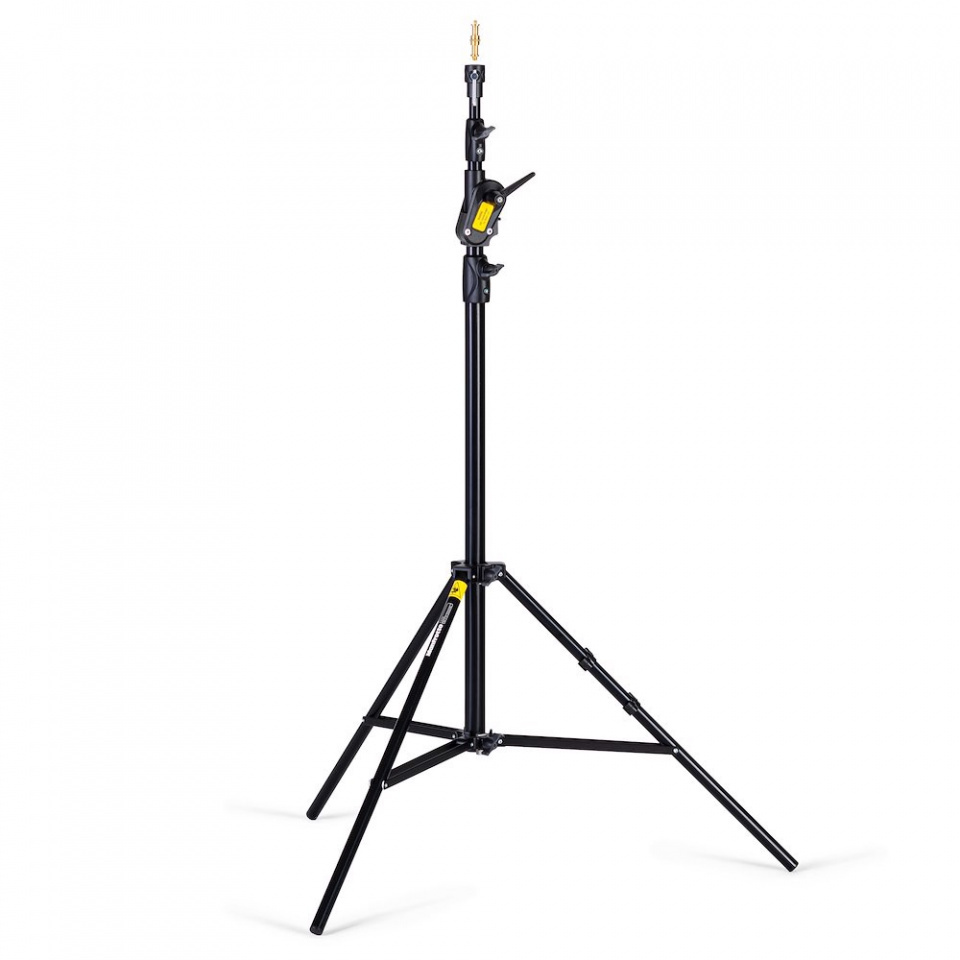 Conjunto de 3 soporte Manfrotto 1004BAC Master Lighting