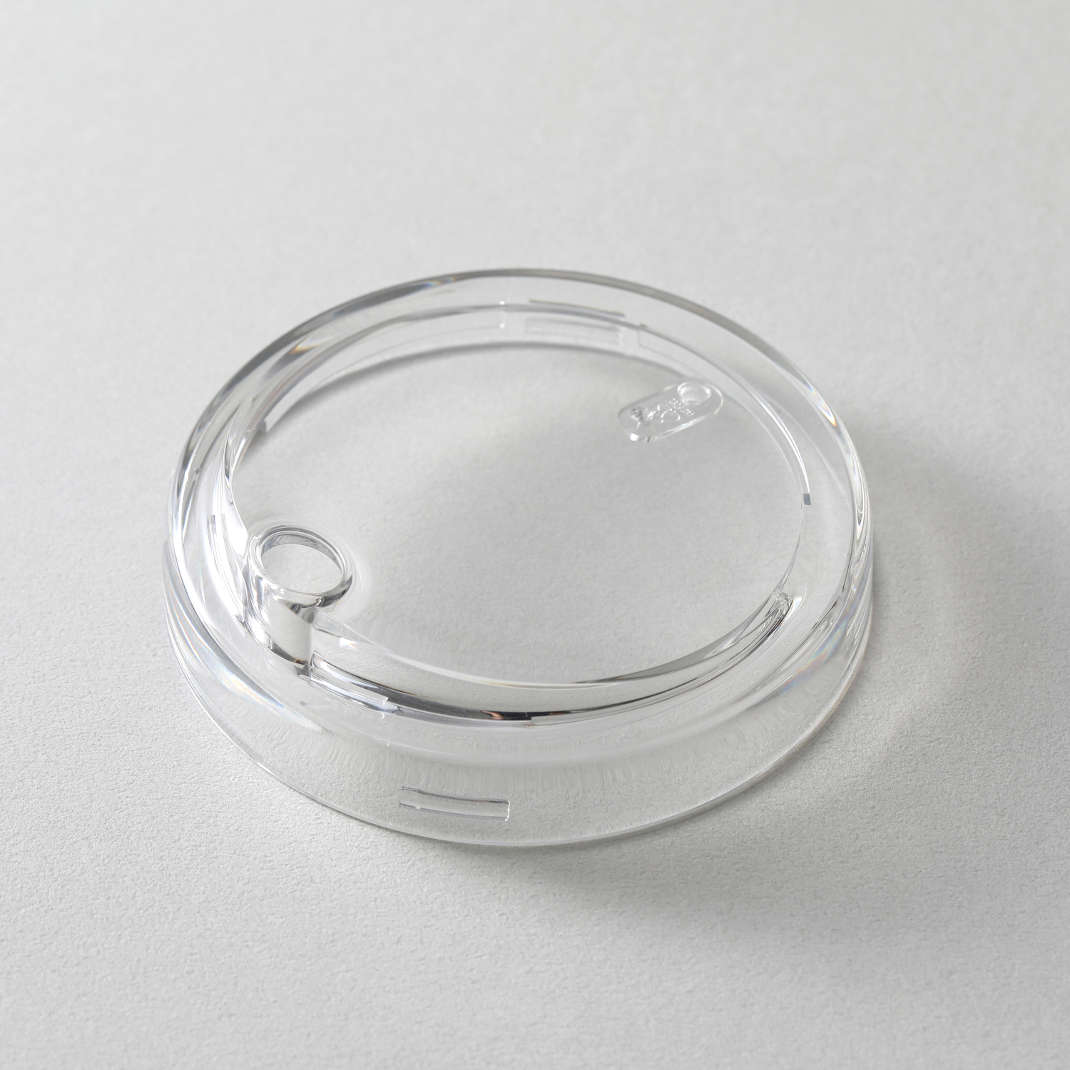 Lid（for Boba Cup）