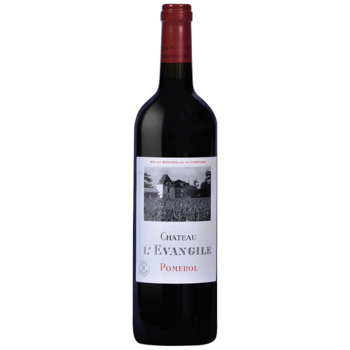 Chateau l'Evangile 2016