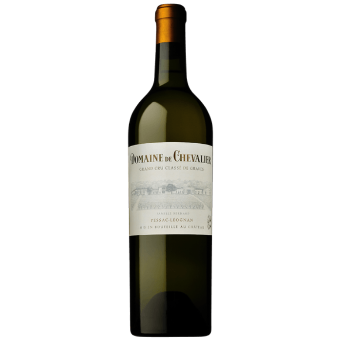 Domaine de Chevalier Blanc 2016