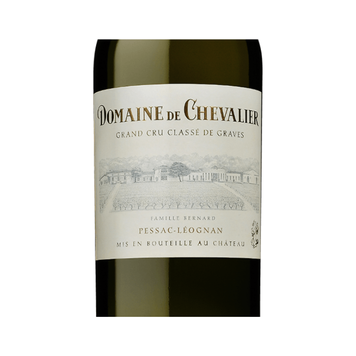 Domaine de Chevalier Blanc 2016
