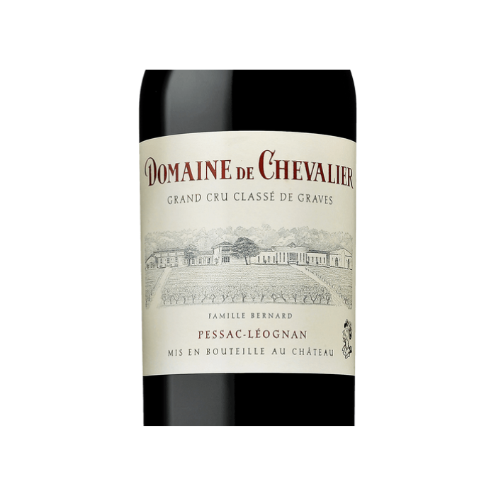 Domaine de Chevalier 2016