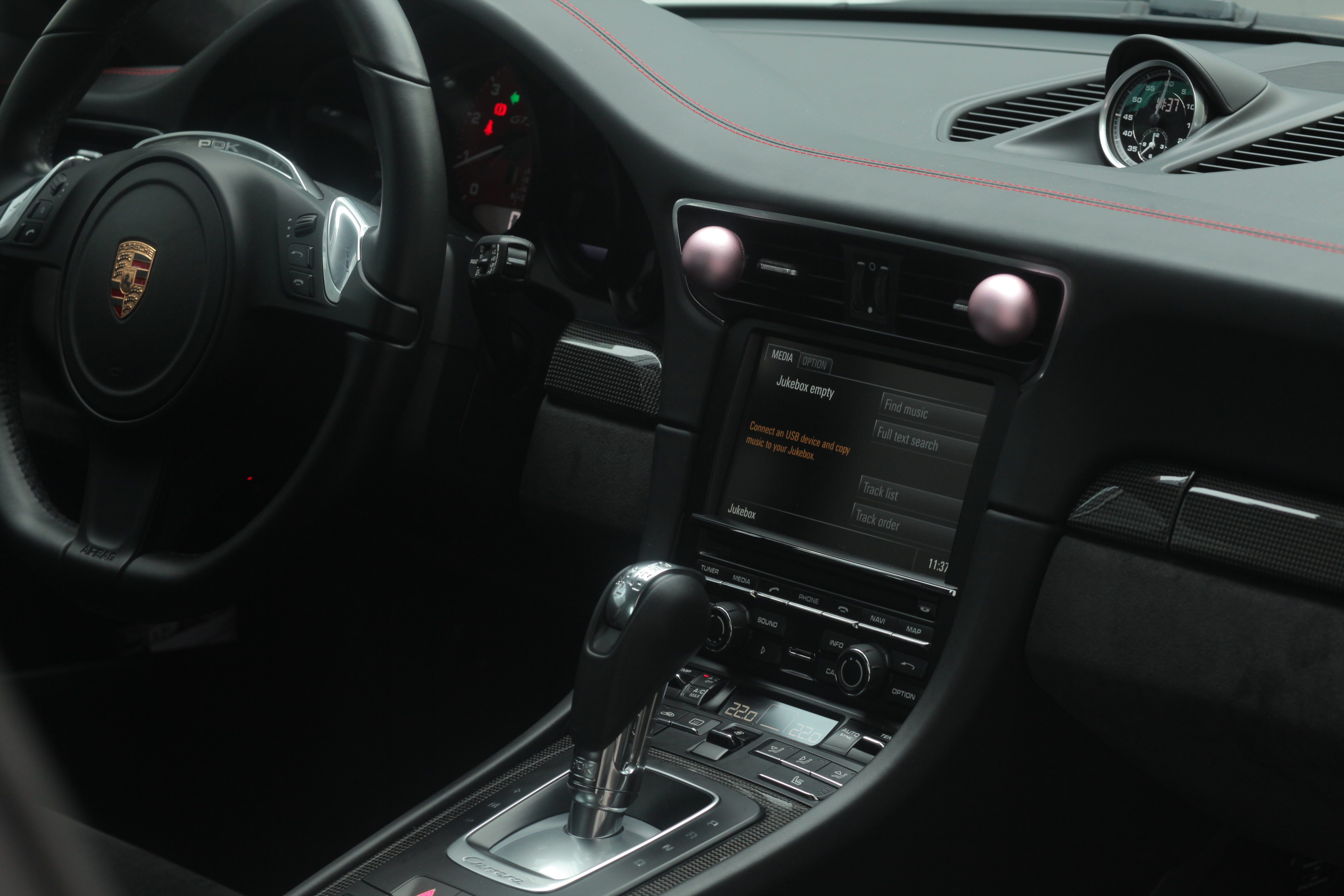 英國 L'Original 精品車用香氛套裝｜玫瑰金｜大馬士革玫瑰與蜂蜜