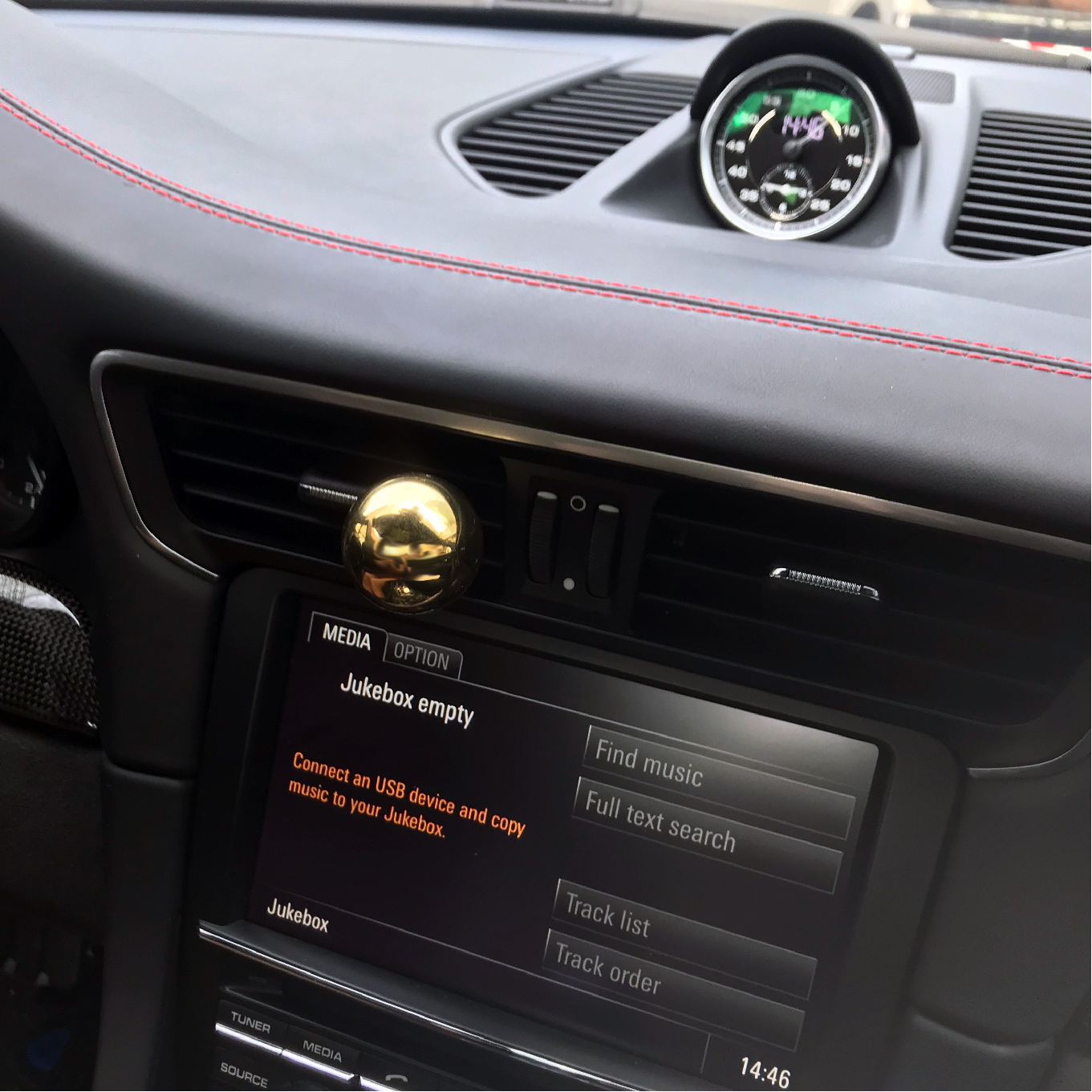 英國 L'Original 精品車用香氛套裝｜皇家臻金｜摩洛哥佛手柑與橙花