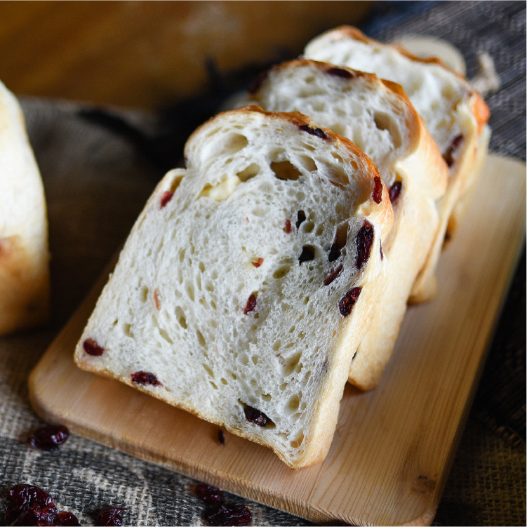 野莓水果吐司【2/21週六出爐】