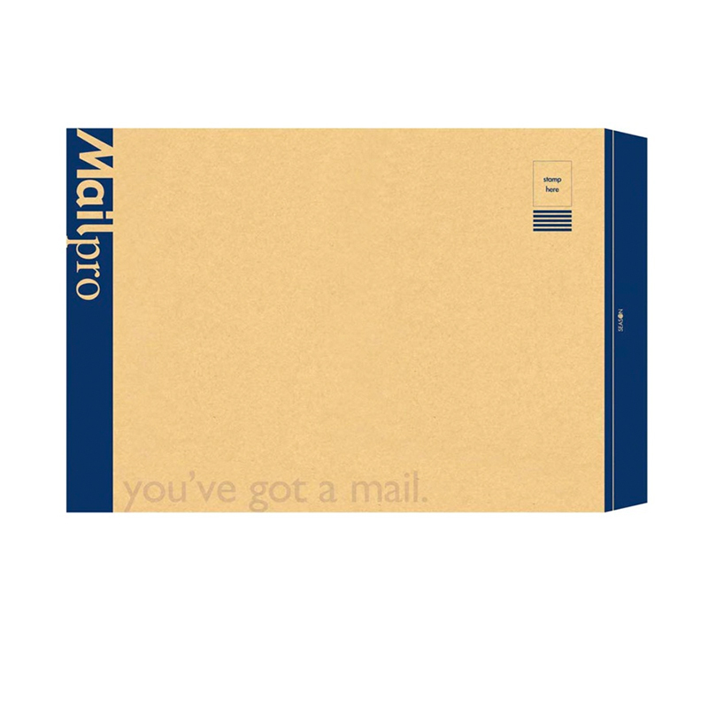 A3牛皮公文封 1入*3包 31.5*44cm【SF5110】