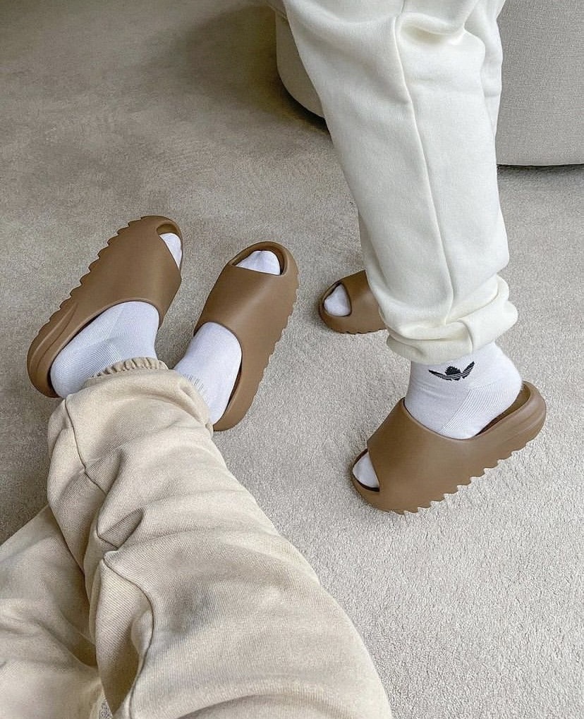 Adidas Yeezy Slide 