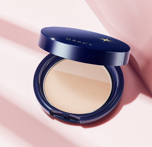 Integrate Gracy Light Finish Powder UV SPF50+ PA++++