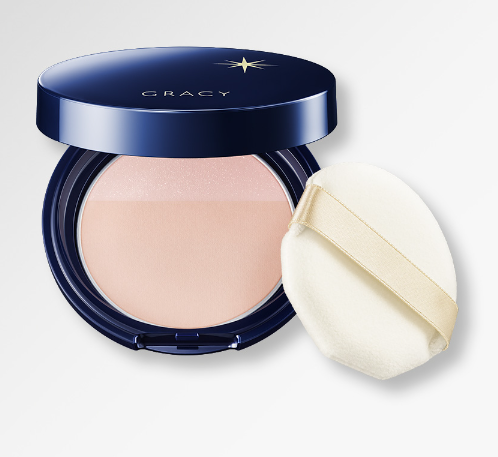 Integrate Gracy Light Finish Powder UV SPF50+ PA++++
