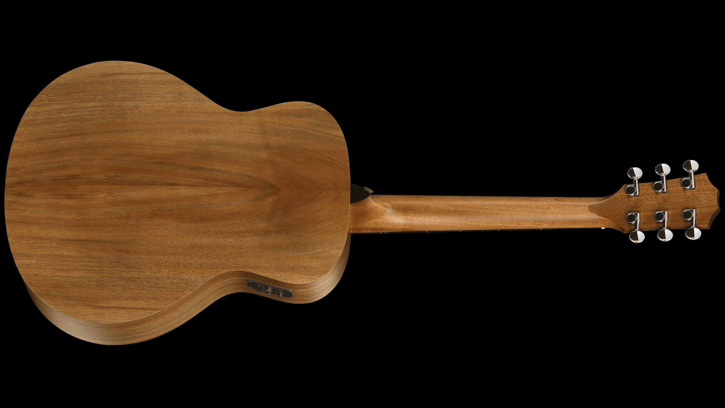 Taylor Taylor GS MINI-E Koa 木吉他 夏威夷相思木 第 2 張圖片｜三峽吉他 / Bass