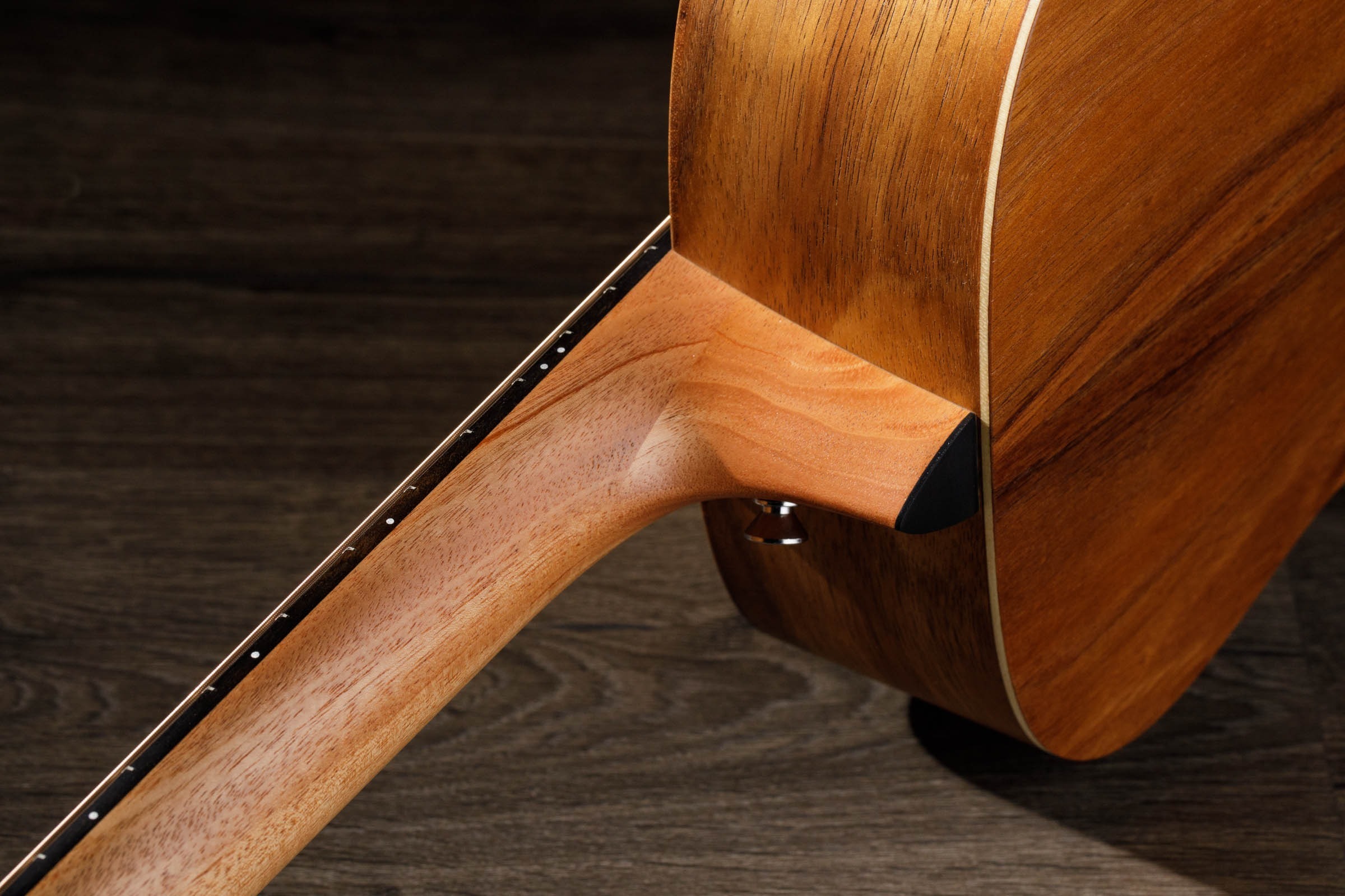 Taylor Taylor GS MINI-E Koa 木吉他 夏威夷相思木 第 4 張圖片｜三峽吉他 / Bass