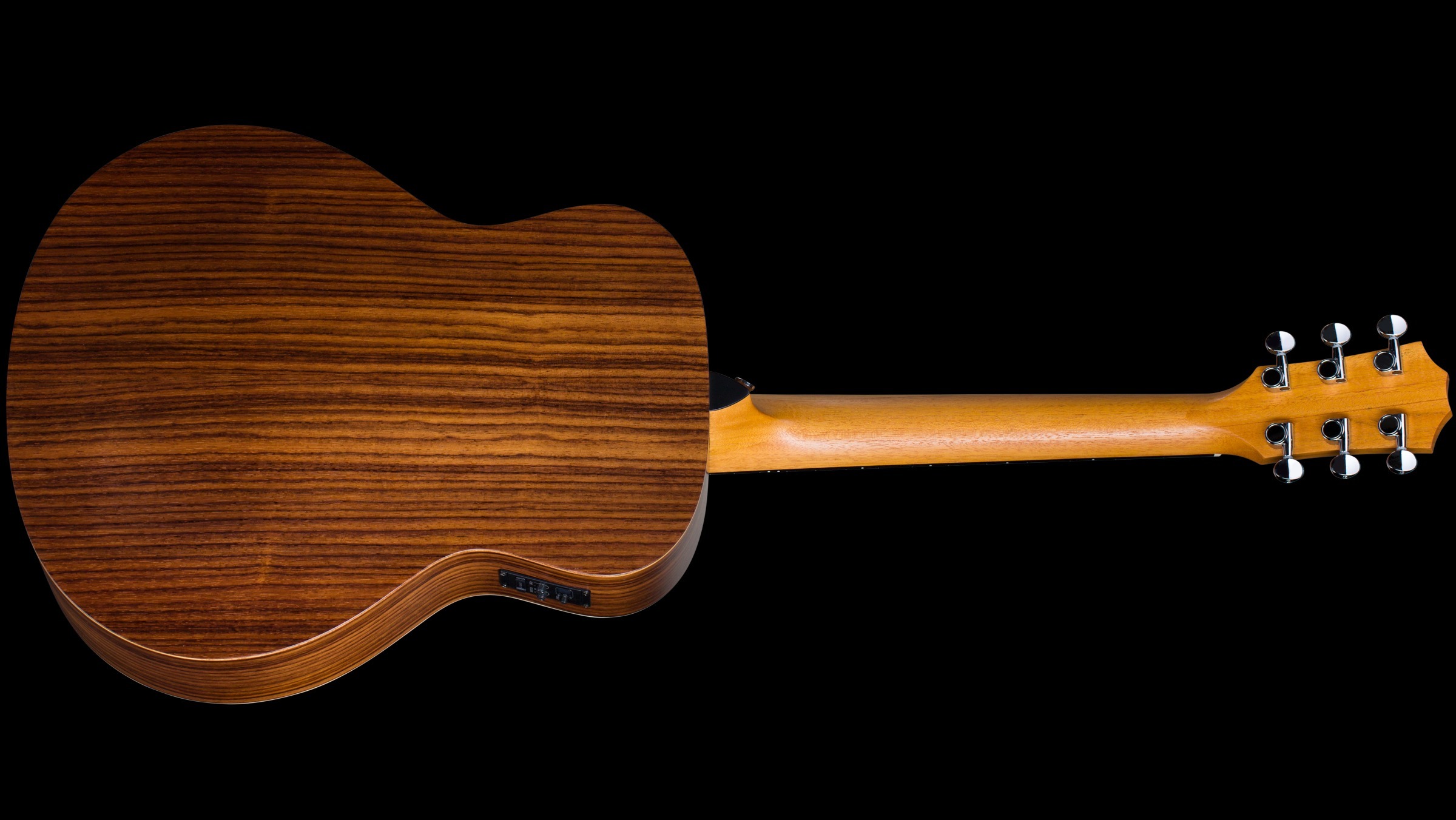 Taylor Taylor GS MINI-E RW 木吉他 玫瑰木側背板 第 2 張圖片｜三峽吉他 / Bass