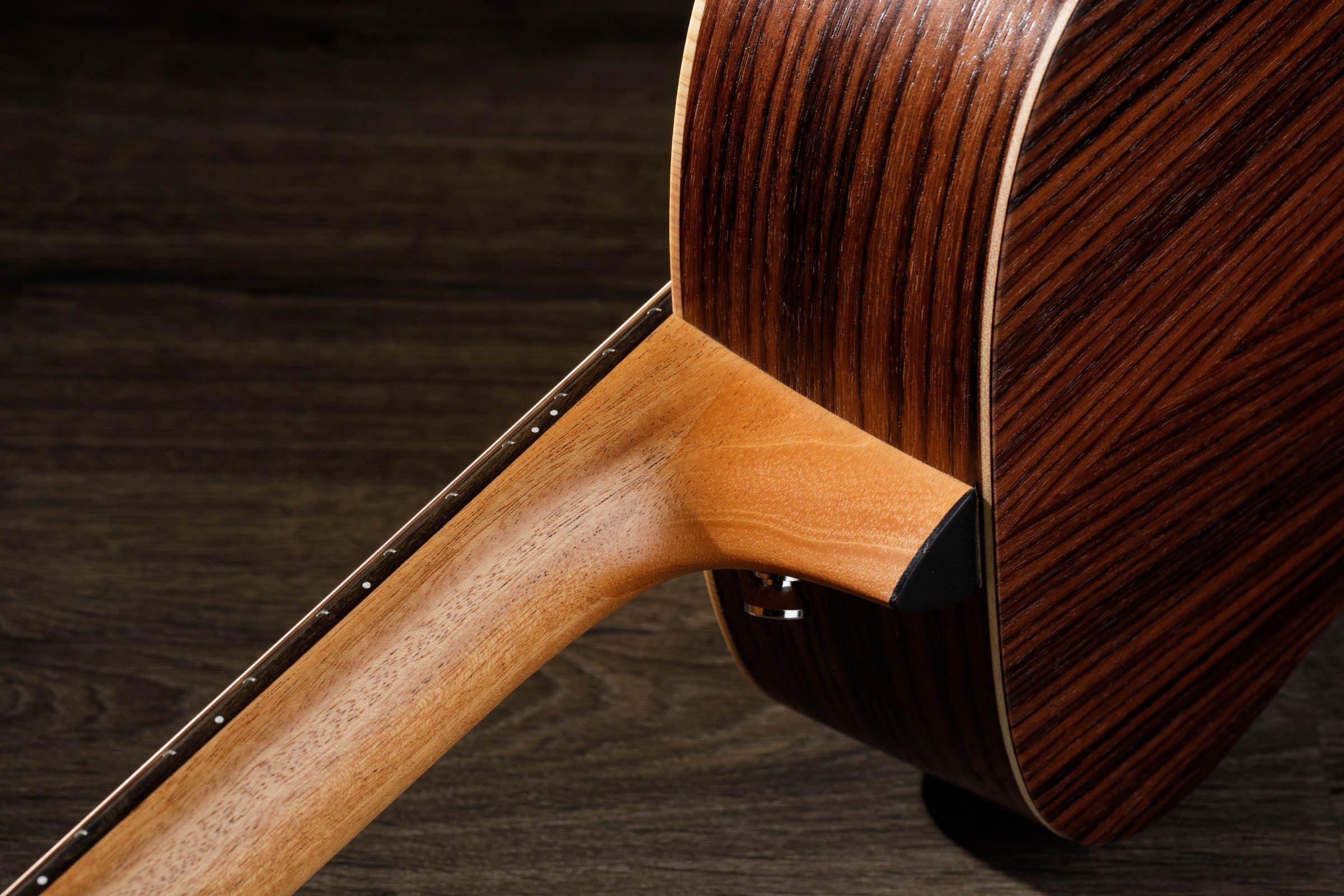 Taylor Taylor GS MINI-E RW 木吉他 玫瑰木側背板 第 4 張圖片｜三峽吉他 / Bass