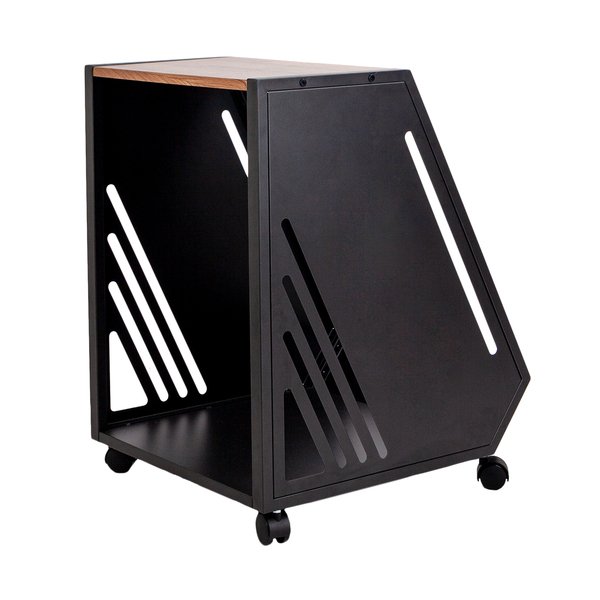 Backbone FIN Rack 收納櫃 錄音室必備