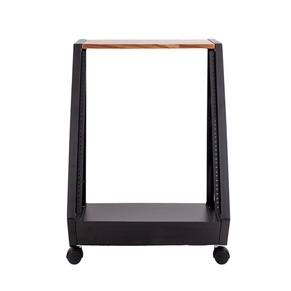 Backbone FIN Rack 收納櫃 錄音室必備