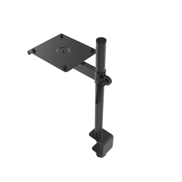 Backbone Gemini 桌夾式音響架 一對 錄音室必備