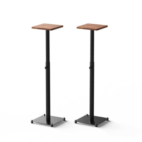 Backbone Grand Gemini 落地式喇叭架 一對 錄音室必備