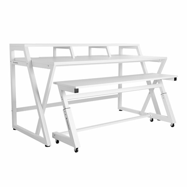 Backbone Headquarter 音樂工作站 工作桌 錄音室必備