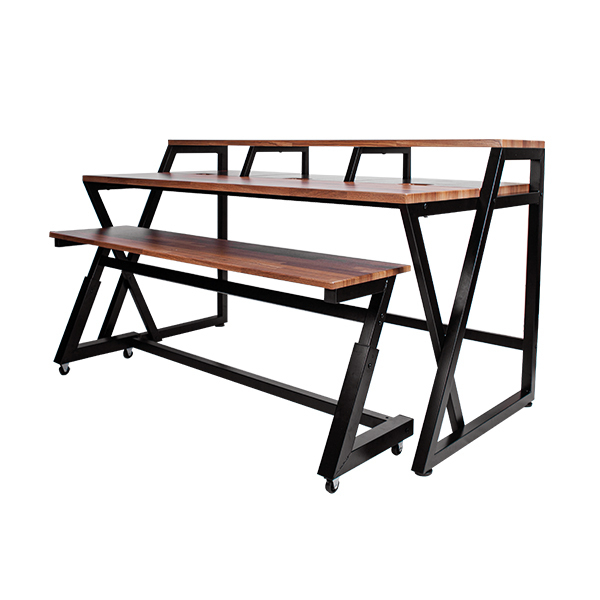 Backbone Headquarter 音樂工作站 工作桌 錄音室必備