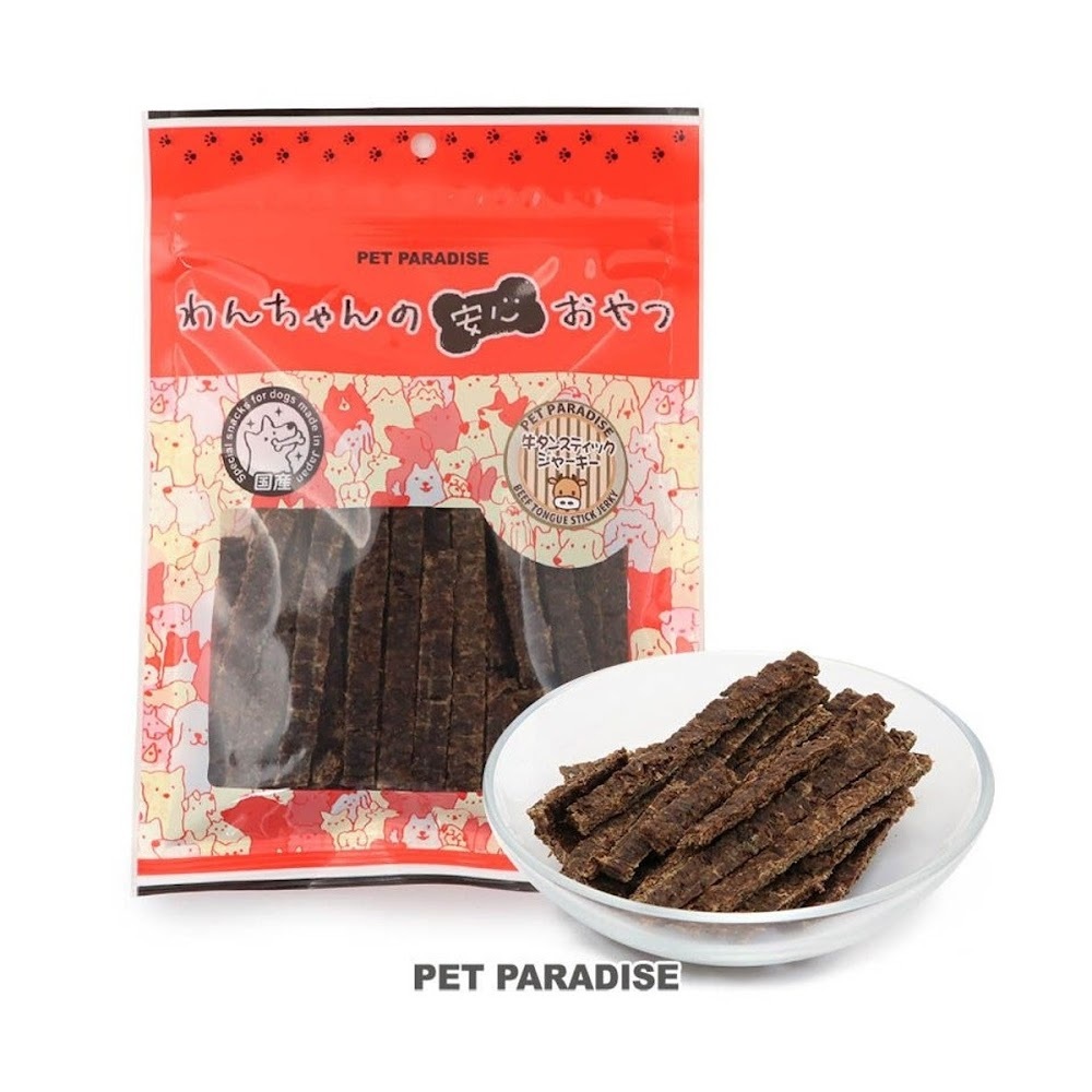 【Pet Paradise】Ox Tongue - 100g