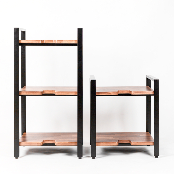 Backbone Jenga 層架系列 收納利器 錄音室必備