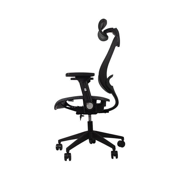 Backbone Voyager II 人體工學樂手椅 高背款 錄音室必備