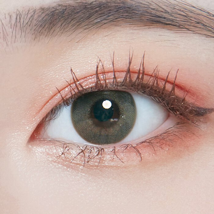 [預訂] Lenstown BREEZE2   每月拋棄彩妝隱形眼鏡｜每樽1片 ( Gray )