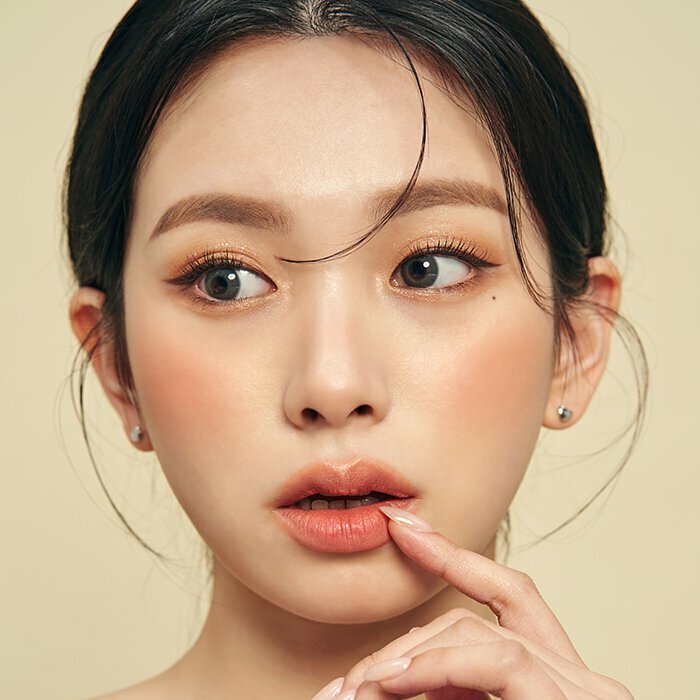 [預訂] Lenstown BREEZE2   每月拋棄彩妝隱形眼鏡｜每樽1片 ( Gray )