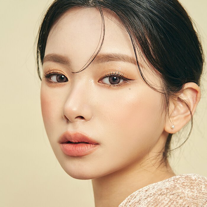 [預訂] Lenstown OLLY2   每月拋棄彩妝隱形眼鏡｜每樽1片 ( Pink )