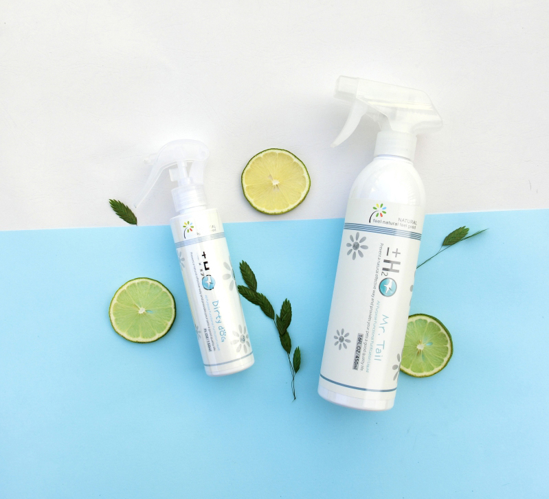 Dirty Dog 全效機能淨化液 (150ml)