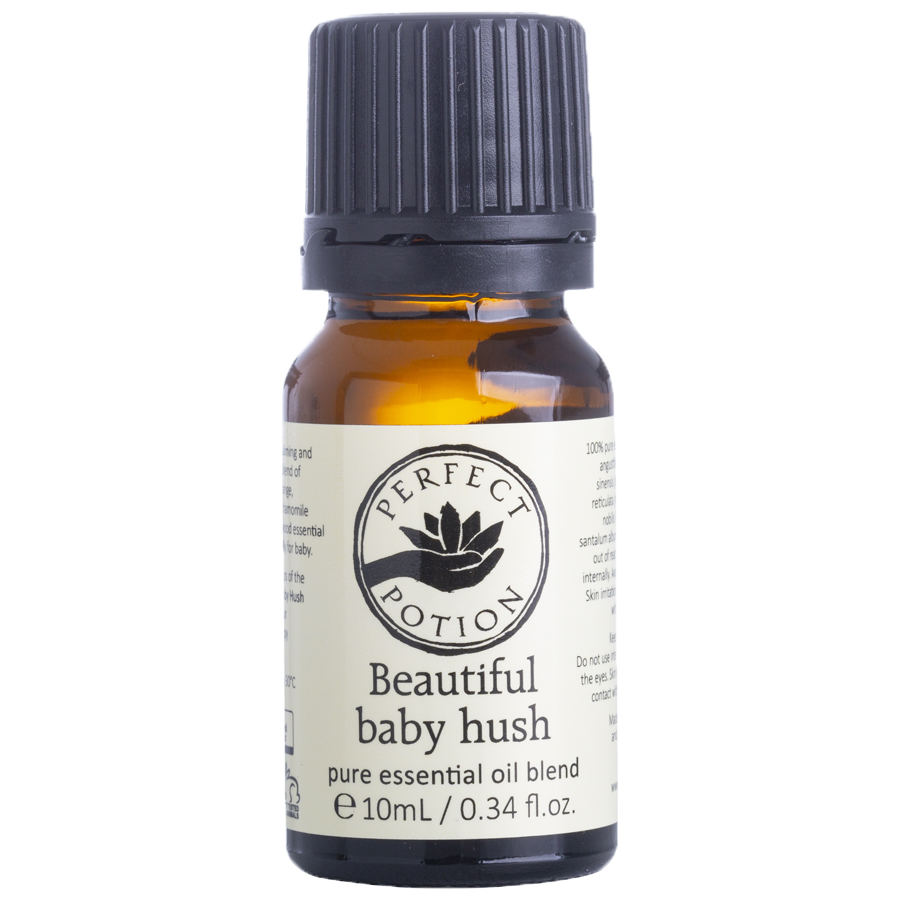 Perfect Potion 寶貝乖乖複方精油 10ml