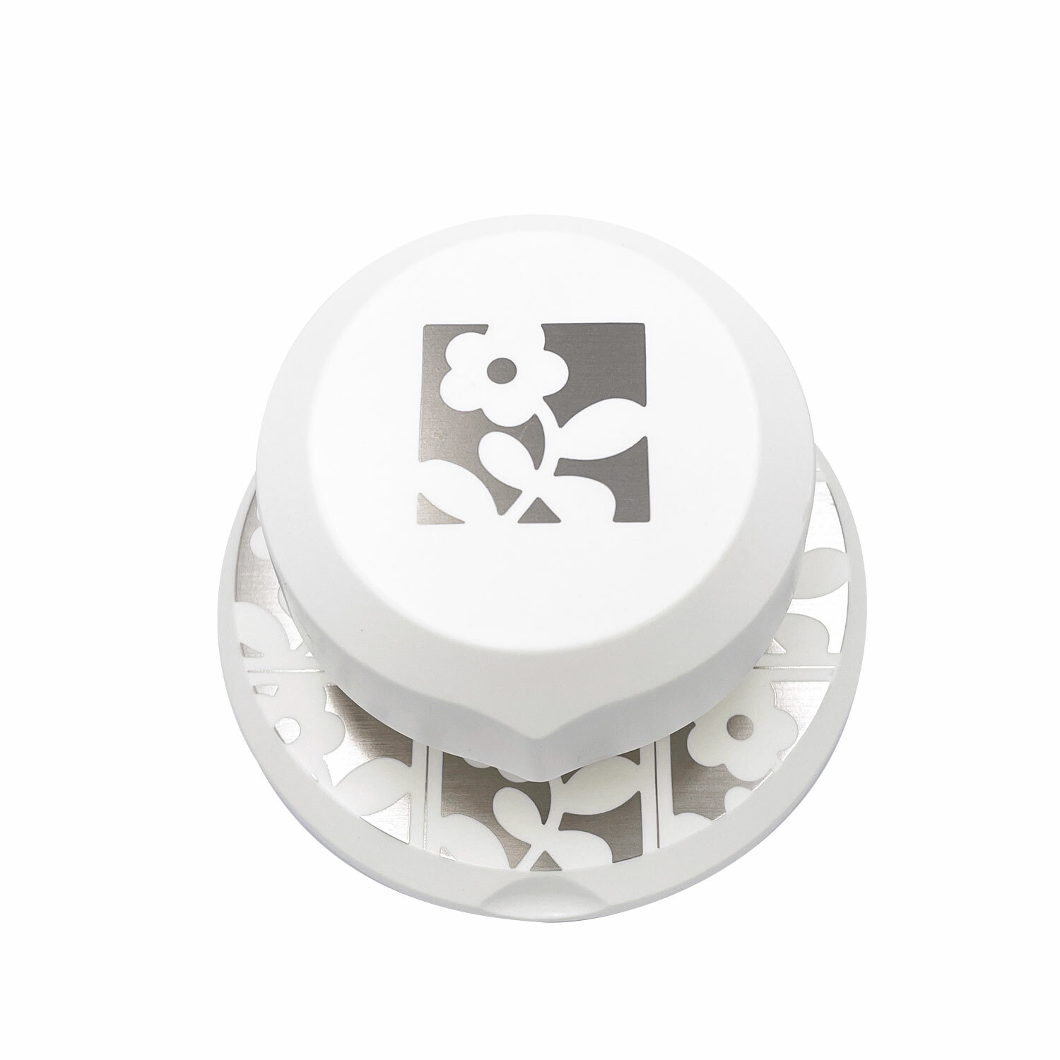 全方位造型打孔器 | AP21 一枝花