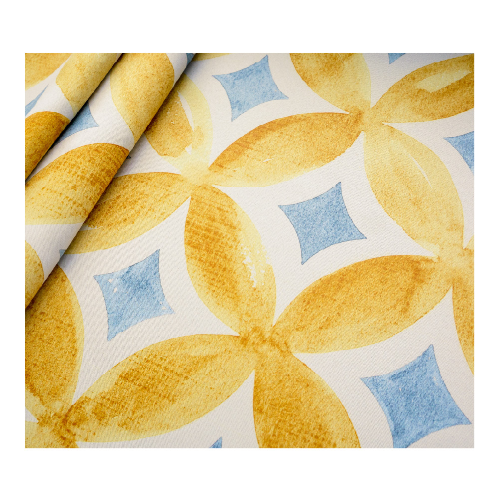 MIT手工│遮光窗簾│半窗落地窗│圓潤金幣│打孔