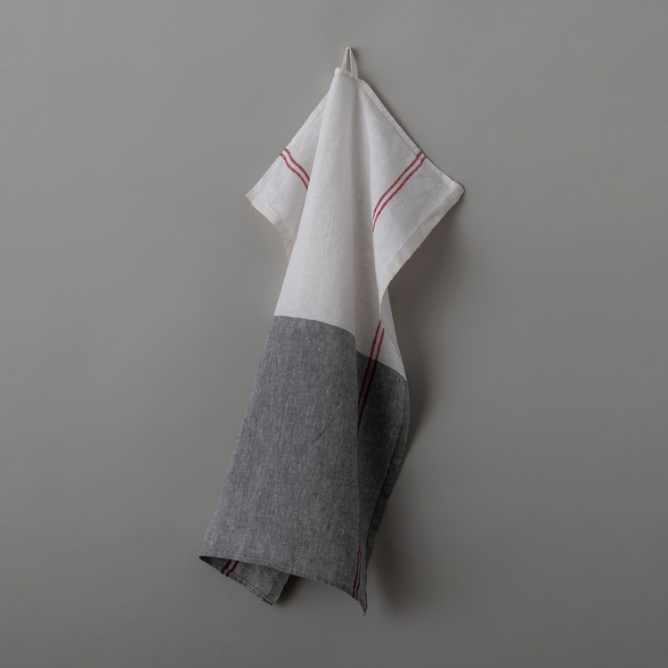 Lino e Lina 漂浮船亞麻家事布