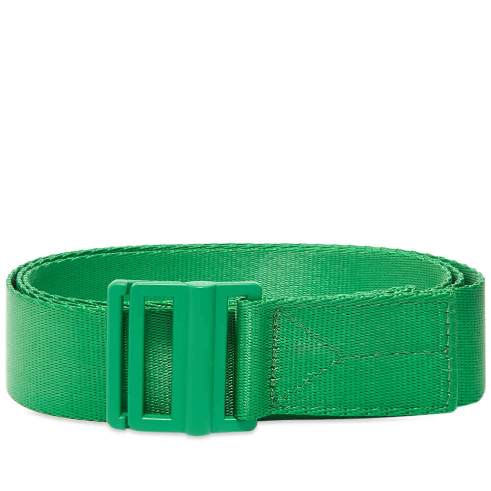 【 Y-3 CL L BELT - 草地綠 】