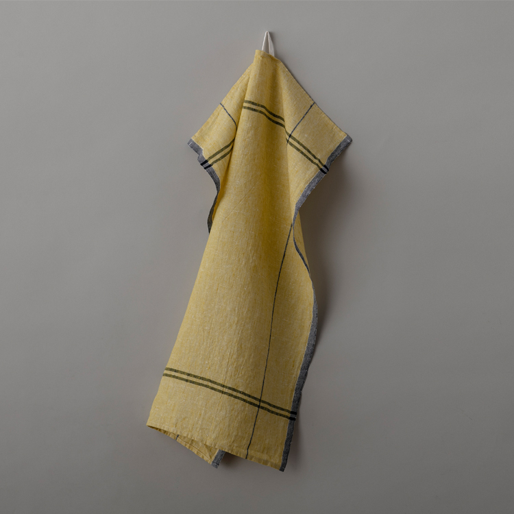 Lino e Lina 梅里小鎮亞麻家事布