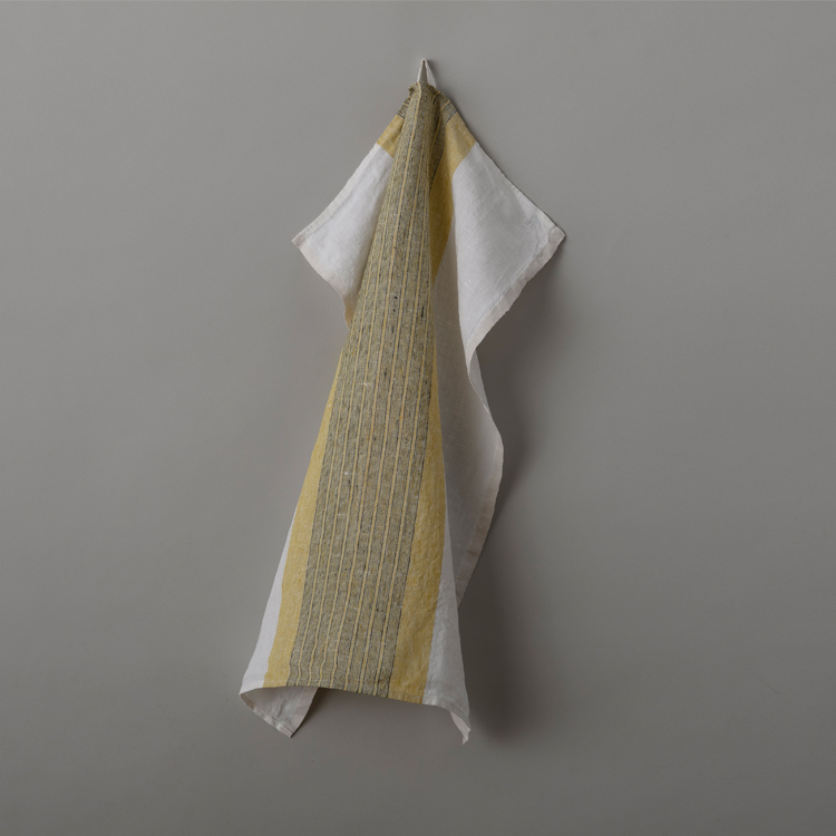 Lino e Lina 隆河亞麻家事布