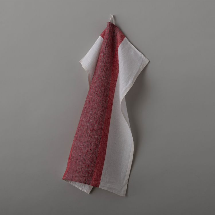 Lino e Lina 隆河亞麻家事布