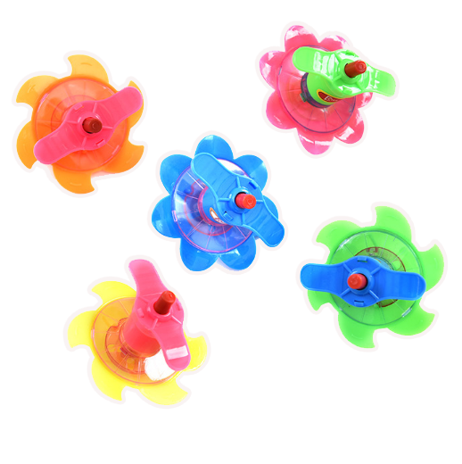 發光旋轉小陀螺 61772