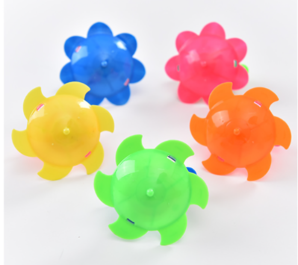 發光旋轉小陀螺 61772