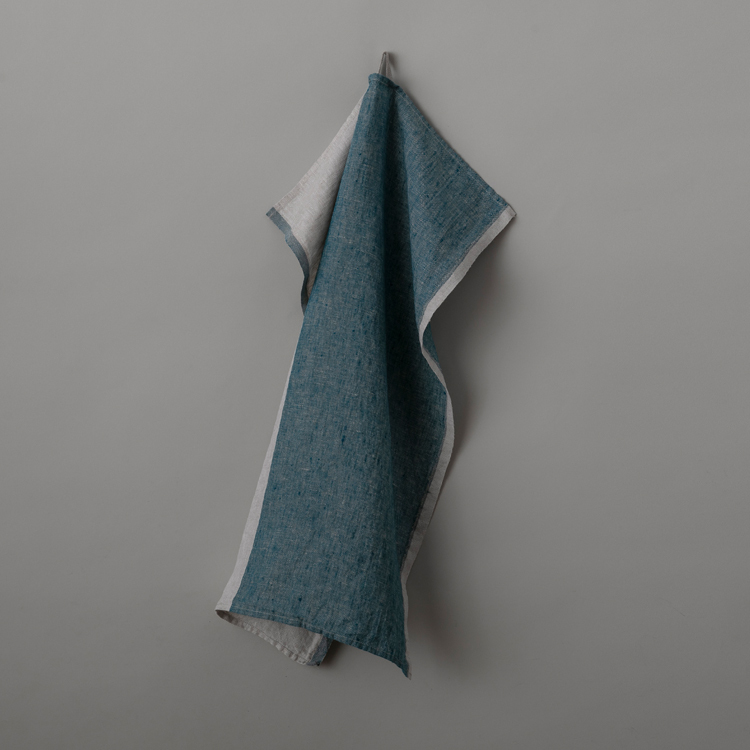 Lino e Lina 日日亞麻家事布