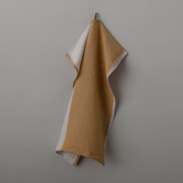 Lino e Lina 日日亞麻家事布