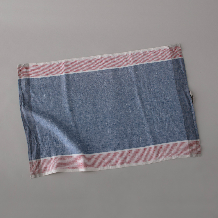 Lino e Lina 靜謐清晨亞麻家事布