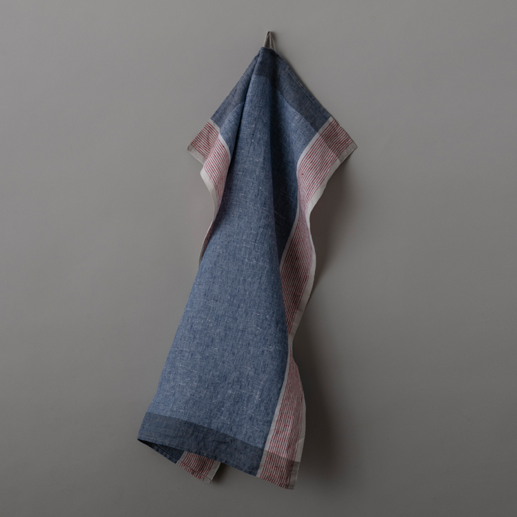 Lino e Lina 靜謐清晨亞麻家事布