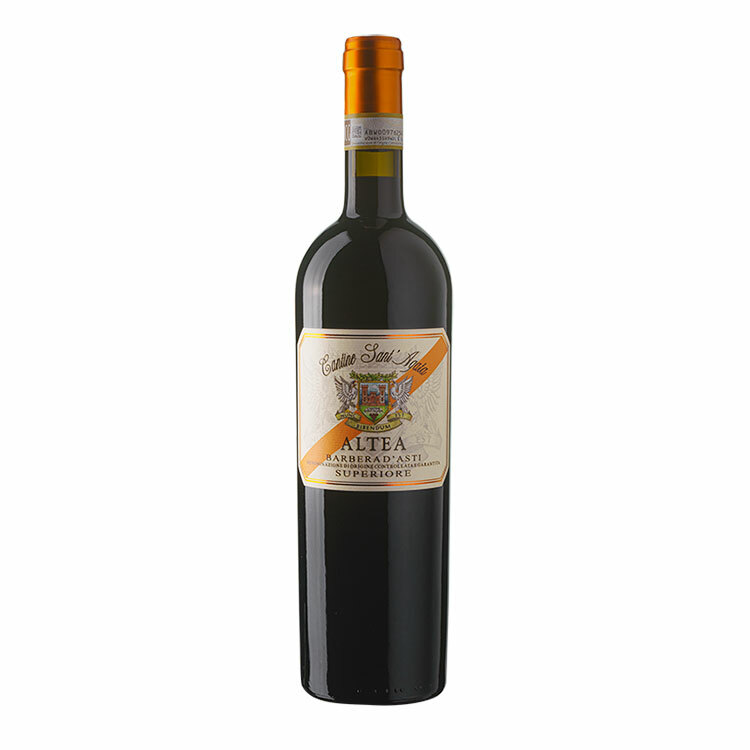 Altea Barbera d’Asti Superior 750ml