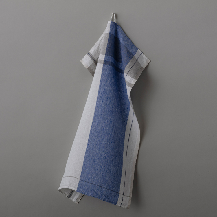 Lino e Lina 卡瑞湖亞麻家事布